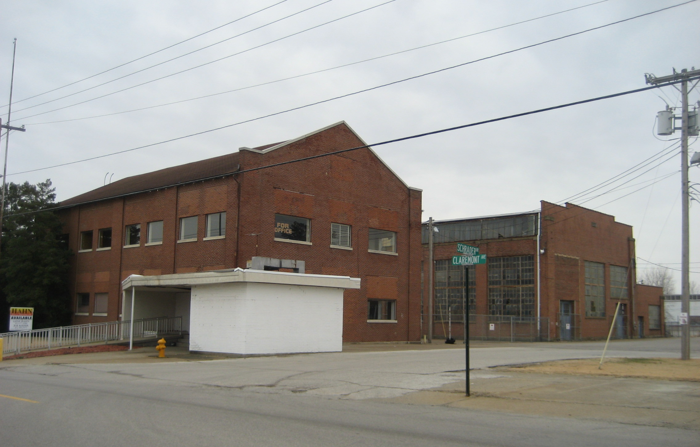 Bucyrus-Erie